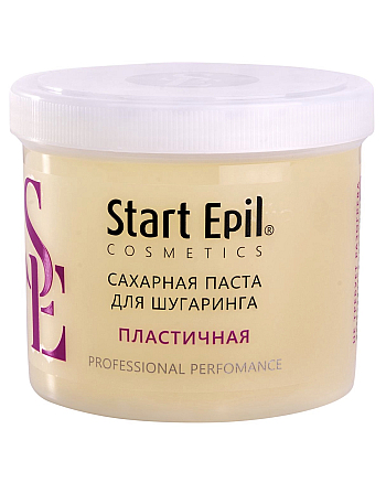 Aravia Start Epil - Паста для шугаринга Пластичная 750 г - hairs-russia.ru